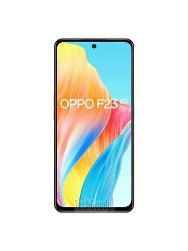 Oppo F23 Price & Specs