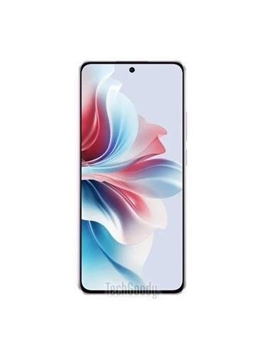 Oppo F25 Pro Price & Specs