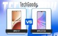 Oppo F27 VS Oppo A79 5G Comparison