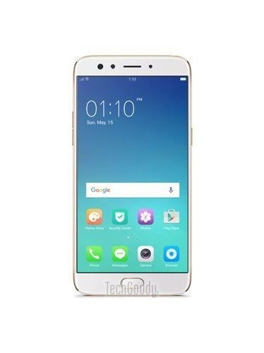 Oppo F3 Price & Specs