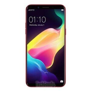 Oppo F5 6GB Price & Specs