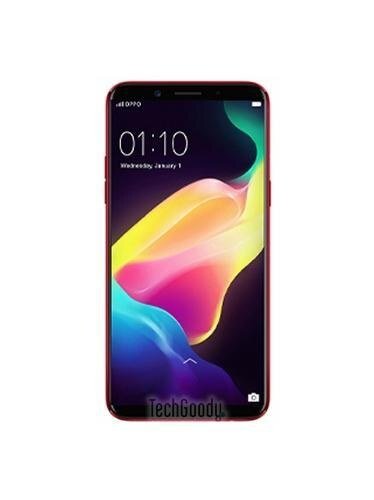 Oppo F5 Price & Specs