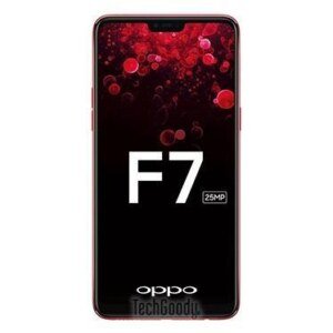 Oppo F7 Price & Specs and Specifications