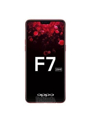 Oppo F7 Price & Specs and Specifications