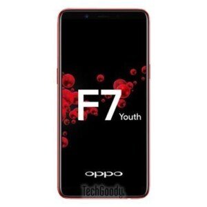 Oppo F7 Youth Price & Specs