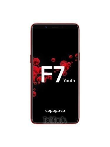 Oppo F7 Youth Price & Specs