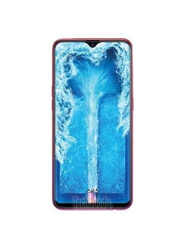 Oppo F9 6GB Price & Specs