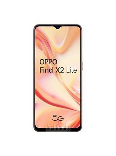 Oppo Find X2 Lite Price & Specs