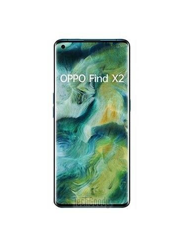 Oppo Find X2 Price & Specs