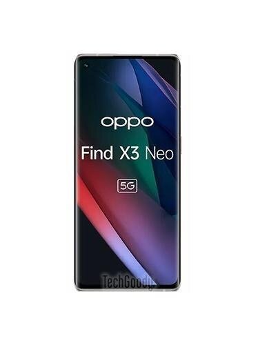 Oppo Find X3 Neo Price & Specs