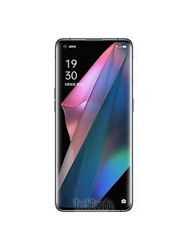 Oppo Find X3 Price & Specs