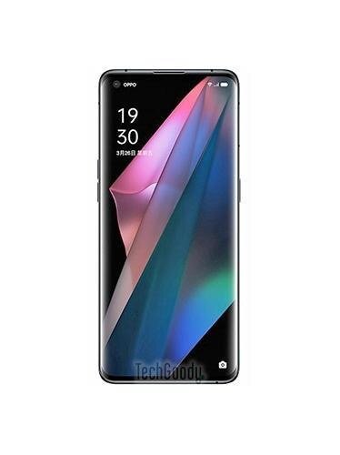 Oppo Find X3 pro Price & Specs