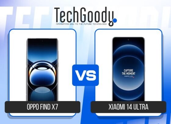 Image of Oppo Find X7 vs Xiaomi 14 Ultra Comparison