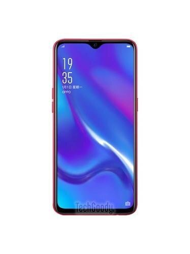 Oppo K1 Price & Specs