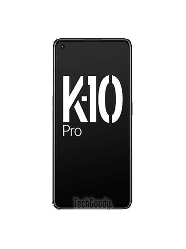 Oppo K10 Pro Price & Specs