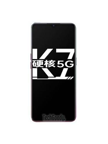 Oppo K7 Price & Specs