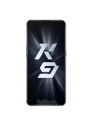 Oppo K9 Price & Specs