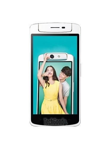 Oppo N1 mini Price & Specs