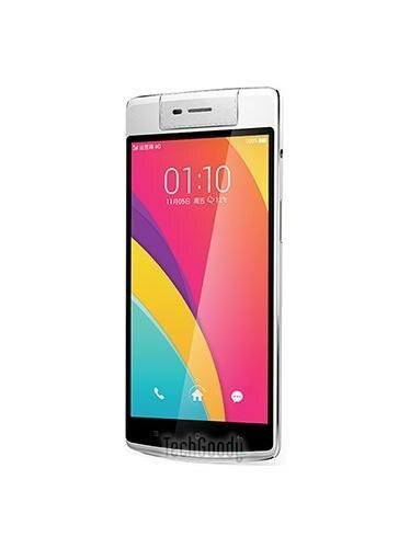 Oppo N3 Price & Specs