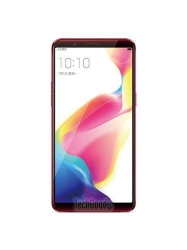 Oppo R11s Price & Specs