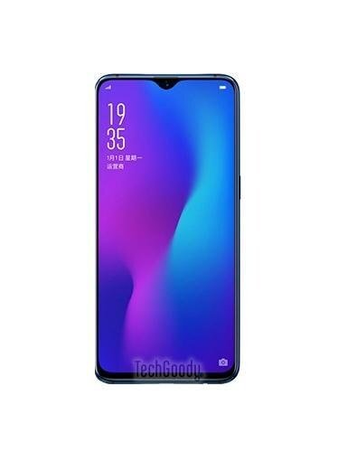 Oppo R17 Price & Specs