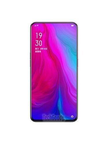 Oppo Reno 10X Zoom Price & Specs