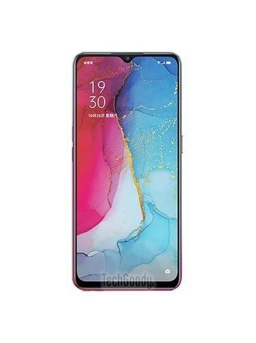 Oppo Reno 3 5G Power Edition