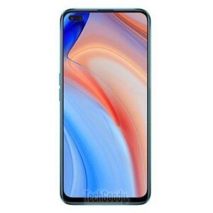 Oppo Reno 4 Price & Specs