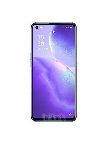 Oppo Reno 5 Price & Specs