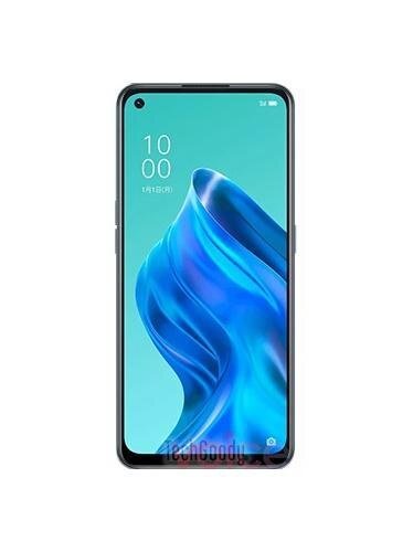 Oppo Reno 5A Price & Specs