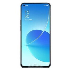 Oppo Reno 6 Price & Specs