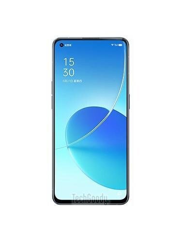 Oppo Reno 6 Price & Specs