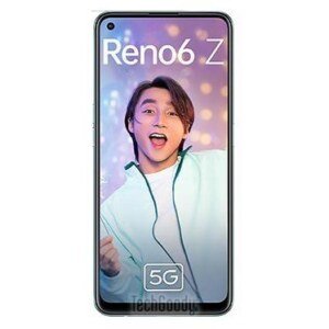 Oppo Reno 6Z Price & Specs