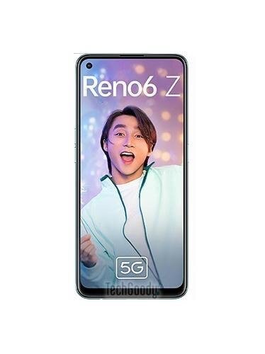 Oppo Reno 6Z Price & Specs