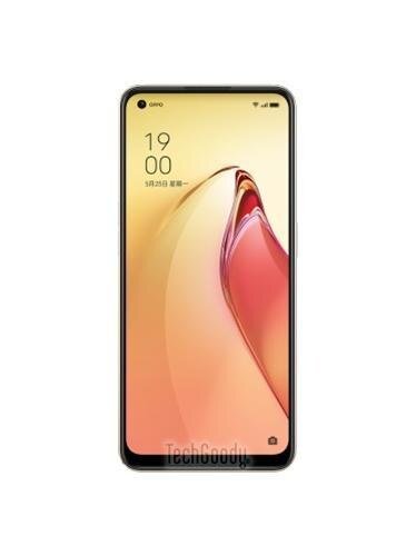 Oppo Reno 8 Price & Specs