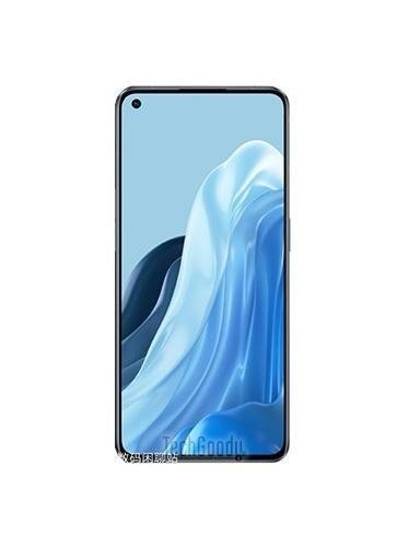 Oppo Reno 8Z Price & Specs