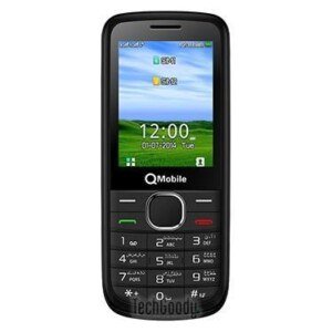 QMobile B18 Price & Specs