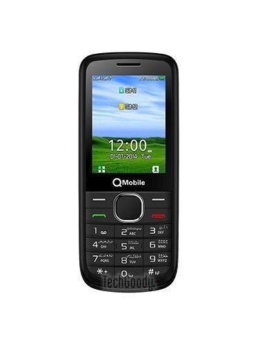 QMobile B18 Price & Specs