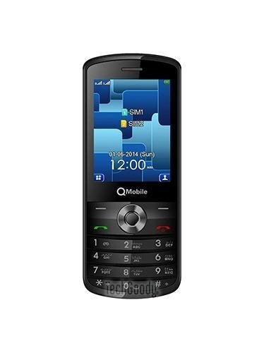 QMobile B260 Price & Specs