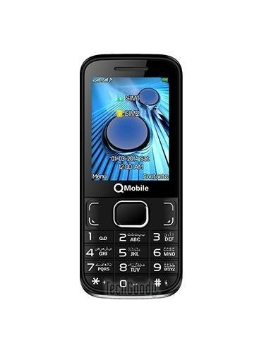 QMobile B30 Price & Specs