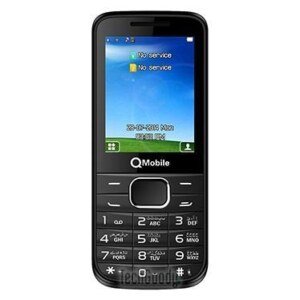 QMobile B33 Price & Specs