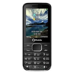 QMobile B35 Price & Specs