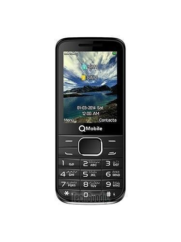 QMobile B35 Price & Specs