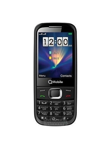 QMobile B40 Price & Specs