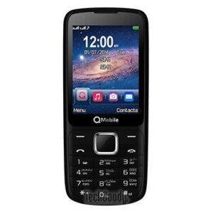 QMobile B500 Price & Specs