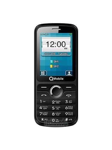 QMobile B60 Price & Specs