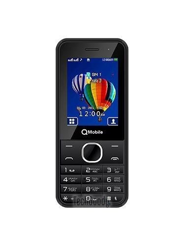 QMobile B65 Music Price & Specs