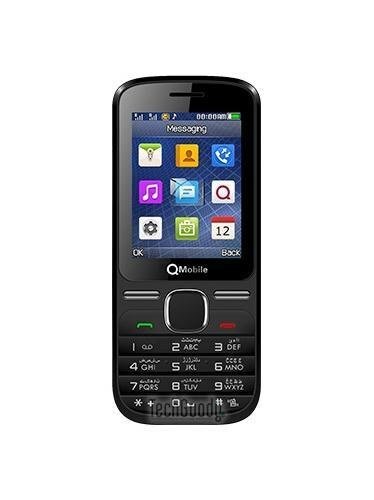 QMobile B65 Price & Specs