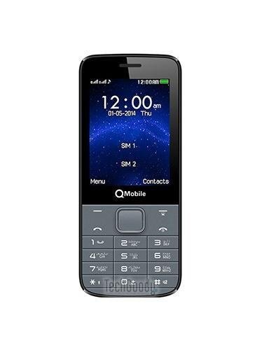 QMobile B70 Price & Specs