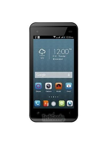 QMobile Bolt T400 Price & Specs